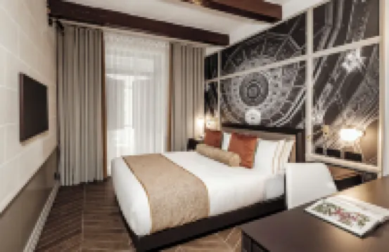 1926 la Galerie Boutique Art Suites