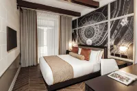1926 la Galerie Boutique Art Suites