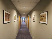 Long Valley Lodge - С баром