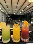 Avenue Hotel - بار
