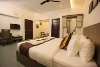 홀리데이 가든 리조트