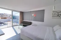 athensdot Hotels in Афіни