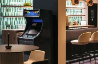 Kyriad Chateauroux Nord - Aéroport - bar