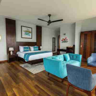 Sandy Bliss Rooms