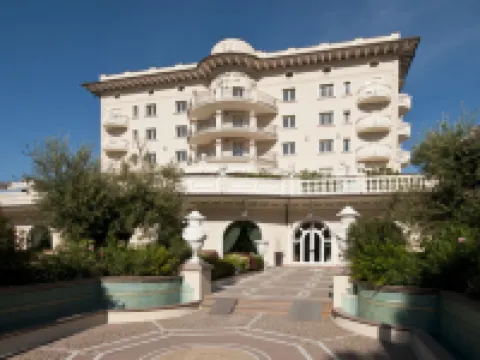 Palace Hotel Hotels in Milano Marittima