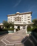 Palace Hotel Các khách sạn ở 