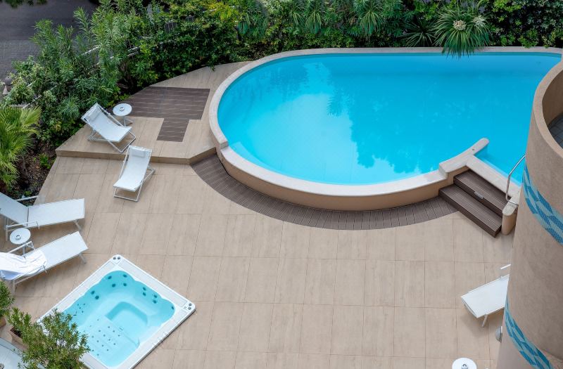 Savoia Hotel Rimini photo 5