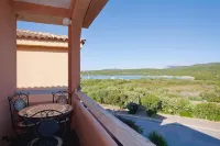Golfo Aranci Holiday at Baia Resort - 2-Star