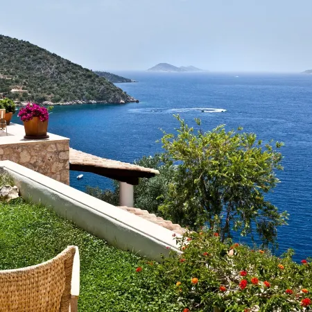 Hotel Villa Mahal