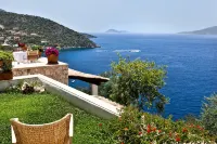 Hotel Villa Mahal - romantici