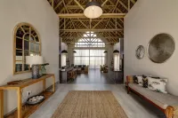Naankuse Lodge - 3-Star