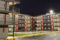 Days Inn by Wyndham Kenner/New Orleans Airport South Hotels in Kenner