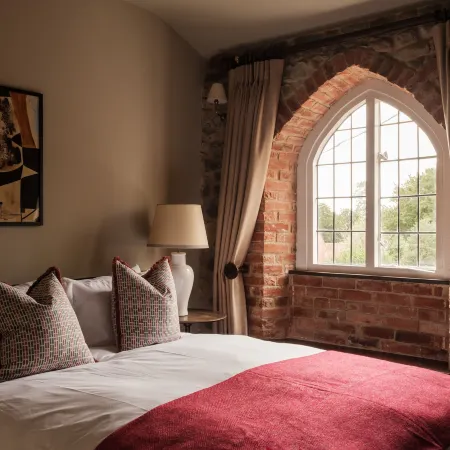 Manor House Inn