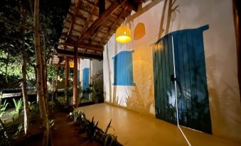 Trancoso Biriba guest house