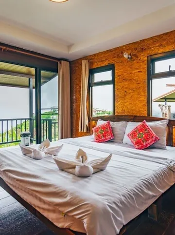 รูปภาพของม่อนสายลม