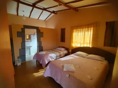 Casa de Salcantay , Choquequirao Hotels in 