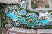 Marriott's Aruba Surf Club - جاكوزي
