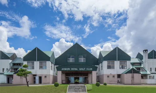 Aomori Winery Hotel Hotels in Owani