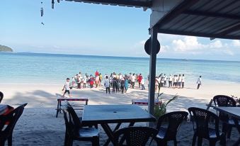 Perhentian Cabana