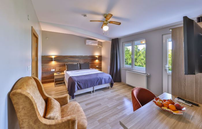 Palmada Hotel