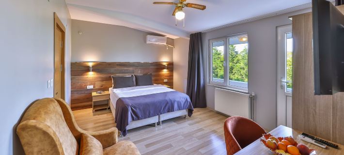 Palmada Hotel Hotels in Sakarya
