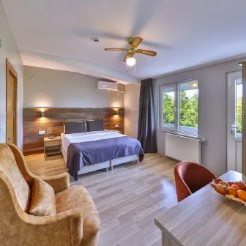 Palmada Hotel
