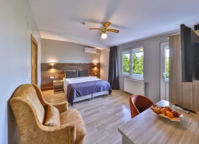 Palmada Hotel Hotels in der Nähe von Süfürücü Soba Toptan Satis Yeri
