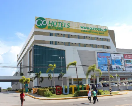 Go Hotels Butuan Hotels in Butuan