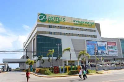 Go Hotels Butuan Hotels in 