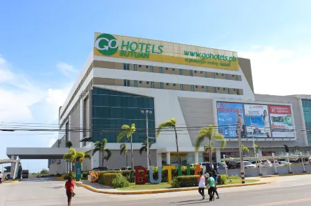 Go Hotels Butuan Отели рядом с Аэропорт Банкаси