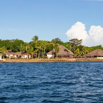 Corail Noir Hotel