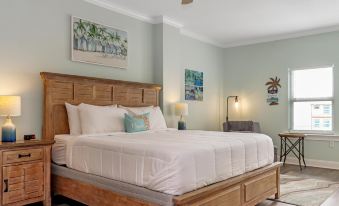Paradise Shores 305 by Pristine Properties Vacation Rentals