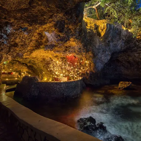 The Caves