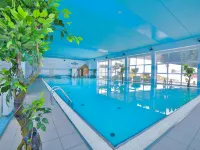 Kompleks Beskid z Basenem I Stokiem Narciarskim - Blisko Babiej Góry Hotels in Nowy Targ County