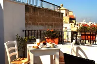Tra le Mura Hotels in Polignano a mare