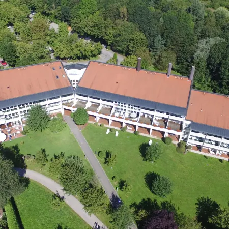 Best Western Aparthotel Birnbachhoehe