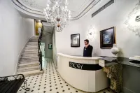 The Story Hotel Pera