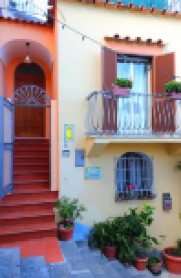 คาซา อเลสซานดรา โพซิตาโน