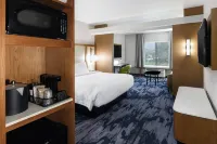 Fairfield Inn & Suites Ontario Rancho Cucamonga