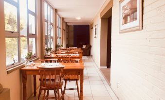 Selborne Bed and Breakfast