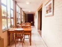Selborne Bed and Breakfast Hotels in Amatole
