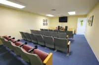 Sea Scape Beach and Golf Villas