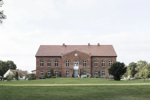 Apartment im Kranich Hotel Hotels in Ahrenshoop