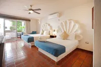 Hotel & Suites El Moro - พร้อมระเบียง