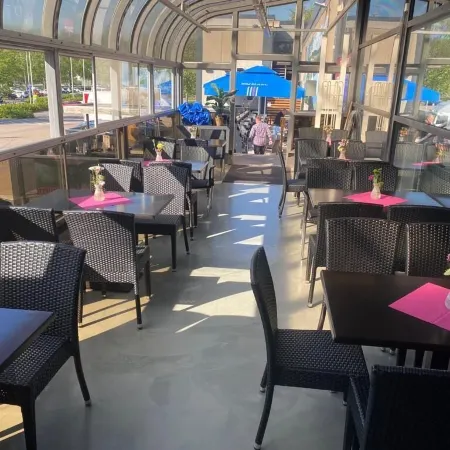 Hotel Tikkurila