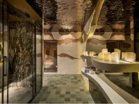 Boho Club - Spa