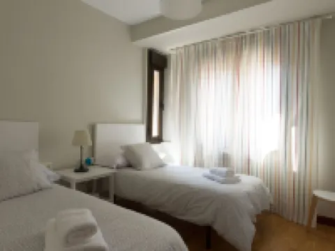Pension Oasis Hotels in Zamora