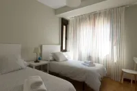 Pension Oasis Hotels in Zamora