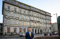 The Hardiman Hotels in 