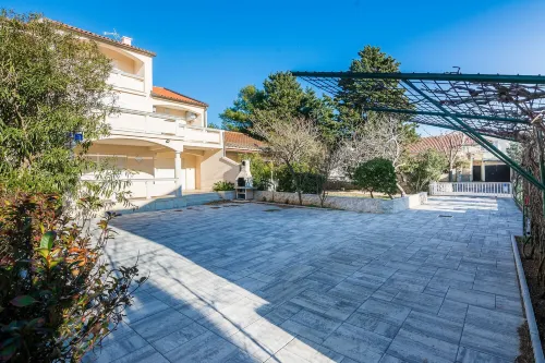 Apartments Medved - Ocean View